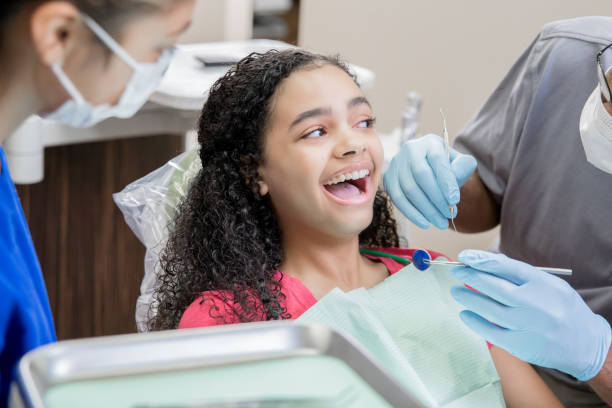 Best Emergency Orthodontic Services in Gilroy, CA