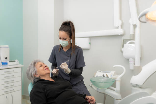 Best Urgent Care for Lost Fillings or Crowns in Gilroy, CA