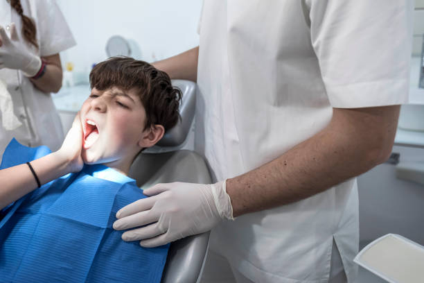 Best Emergency TMJ Treatment in Gilroy, CA