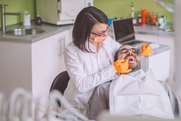 Best Emergency Dental Care for Broken or Chipped Teeth in Gilroy, CA