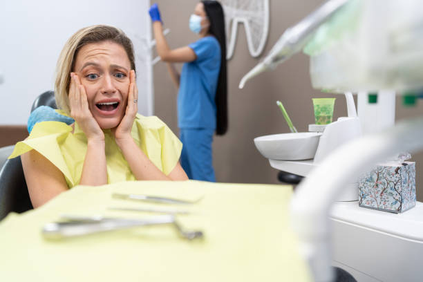 Best Cosmetic Emergency Dentistry in Gilroy, CA